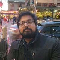 CenterPoint Energy Employee Hamza A.'s profile photo