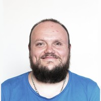 Devlight Employee Stanislav Koshutsky's profile photo
