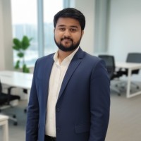 Celsior Technologies Employee Manish Kaushik's profile photo