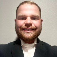 SunSmart Technologies Employee Austin Flournoy's profile photo