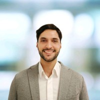 Vantea SMART Employee Massimiliano Mei's profile photo