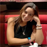 Food For The Poor Employee Maria Fernanda Rios's profile photo