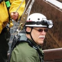 Honeywell Safety Products Employee John Eckel's profile photo