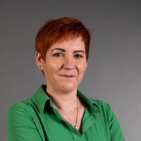 Revenue (Ireland) Employee Anne Dullea's profile photo