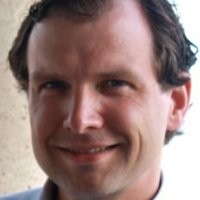 Cancer Focus Fund Employee Ross Barrett's profile photo