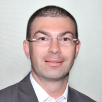 Ouest Isol & Ventil Employee Olivier Corniou's profile photo