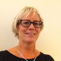 Statens servicecenter Employee Kattarina Rohmée's profile photo