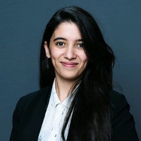 Universit Employee Kahina Remita's profile photo