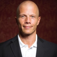 Jochen Strubel Email & Phone Number