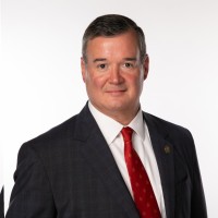 Hancock Whitney Bank Employee John Baxter's profile photo