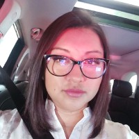 CIMESA Employee Angeles Reyes's profile photo