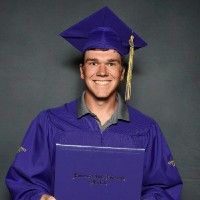 Lyman Roofing & Siding - A Division of US LBM Employee Noah Thiesfeld's profile photo