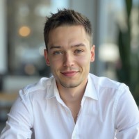 VanderHorn Architects Employee Daniel Csabai's profile photo