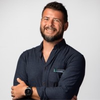 EcoVate Group Employee Fabien Kervarrec's profile photo