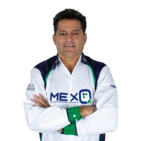 MEXQ Employee Ing. Oscar Carrillo Muñoz's profile photo