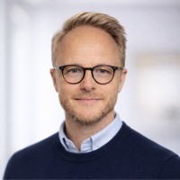 Brødrene Dahl Employee Janus Hautop's profile photo