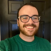 Newell Brands Employee Timothy Carmody's profile photo
