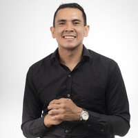 Banco de la República - Colombia Employee Diego Román Bueno's profile photo