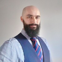 Vlad Skrypnyk Email & Phone Number