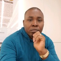 Dynamic Group Employee Owoseni Emmanuel's profile photo