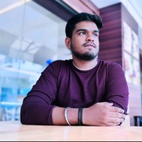 Arjun K Email & Phone Number