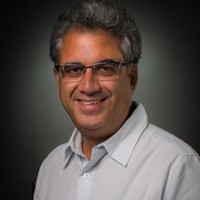 Global Market Access Hub Employee Anuj Kapur's profile photo