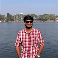 AS Technolabs Employee Krish Patel's profile photo