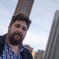 ArrowStream Employee Alex Grbach's profile photo