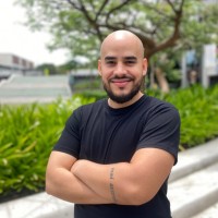 Ceteryx Employee David Valerio's profile photo