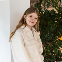 Femke Luiten Email & Phone Number