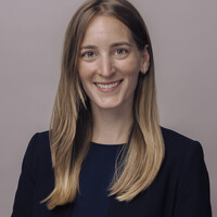 Wealthsimple Employee Jennifer Max's profile photo