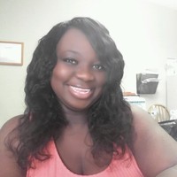 Grand Strand Water & Sewer Authority Employee Ericka Pringle-McCray's profile photo