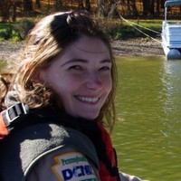 PA Dcnr Employee Hall Stacie's profile photo