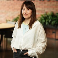 Alyona Grygorenko Email