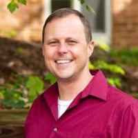 University of Mary Washington Employee Josh Clements's profile photo