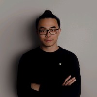 JD Logistics Employee Qi Zhang's profile photo