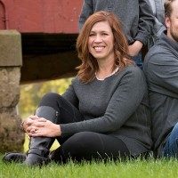 Range Resources Employee Heather Stack's profile photo