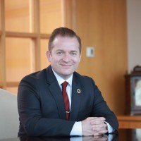 John Swire & Sons Limited Employee Mark Harper's profile photo