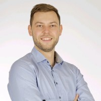 Rohde & Schwarz Employee Josef B.'s profile photo