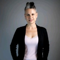 Pulse Centers Employee Kristl Courtemanche's profile photo