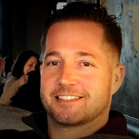 Wells Fargo Employee Chris Duggins's profile photo