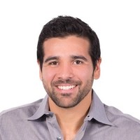 GLIDR by LaunchPad Central Employee Matias Meneses's profile photo