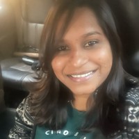 Gameberry Labs Employee Vineesha Menon's profile photo