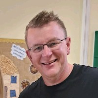 YTL Construction UK Employee Phill Carter's profile photo