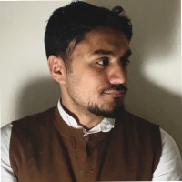 Popsink Employee Haydir Nayyer's profile photo