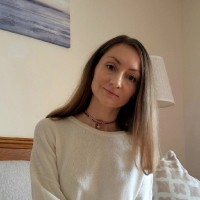 Inetex LTD Employee Olga Yapryntseva's profile photo