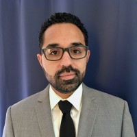 Kemper Employee Antonio Saavedra's profile photo