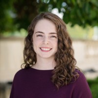 Coding it Forward Employee Hannah Downing's profile photo