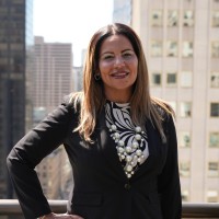 The Peninsula Hotels Employee Zenelky Ortiz's profile photo