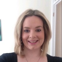Unipro Employee Zoe Hons's profile photo